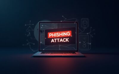 Blog Protege tu Empresa contra Ataques de Phishing