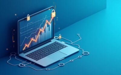 Blog La Clave para Aumentar tu Tráfico y Proteger tu Negocio Online