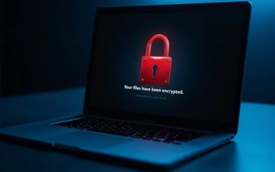 Blog ¿Qué es un Ransomware y por qué Puede Paralizar tu Negocio?