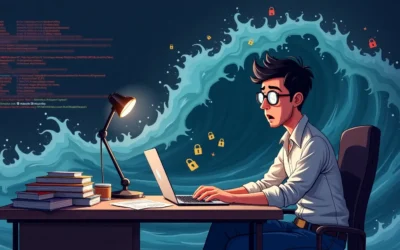 Blog ¿Qué Hacer si Hackean tu Página Web?