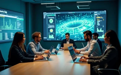 Inicio Directiva NIS2 en España: Qué es y Cómo Afecta a las Empresas