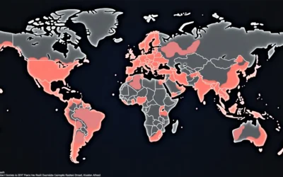 Inicio Qué es el WannaCry y qué Impacto tuvo en las Empresas