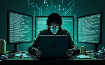 Inicio Qué es un Zero Day y por qué son una Gran Amenaza